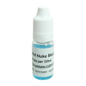 Liquid.cool Nuke CU Concentrated Biocide - 10ml