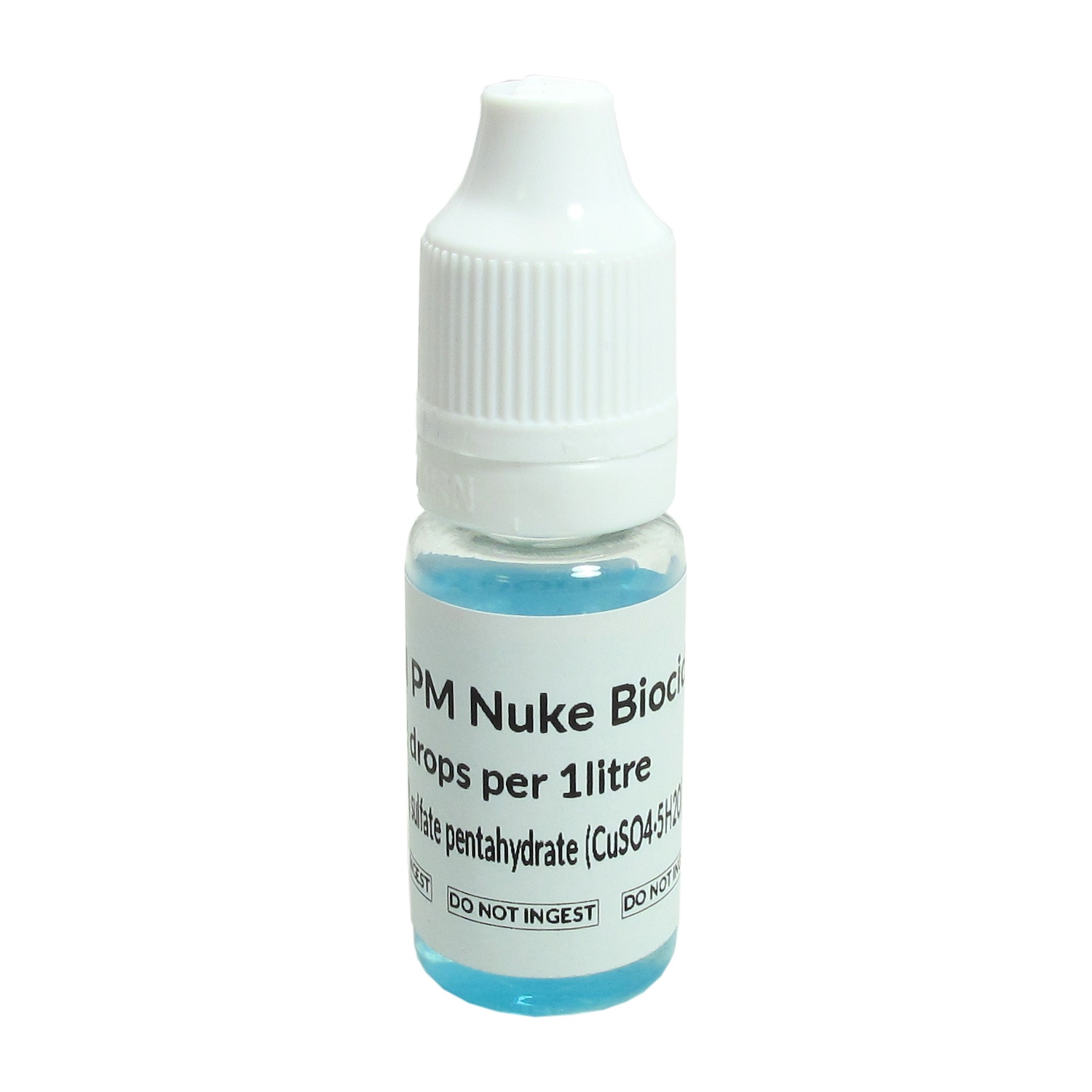 Liquid.cool Nuke CU Concentrated Biocide - 10ml
