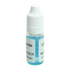 Liquid.cool Nuke CU Concentrated Biocide - 10ml