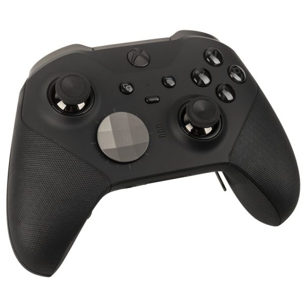 Microsoft XBOX One Elite Wireless Controller Series 2 – black