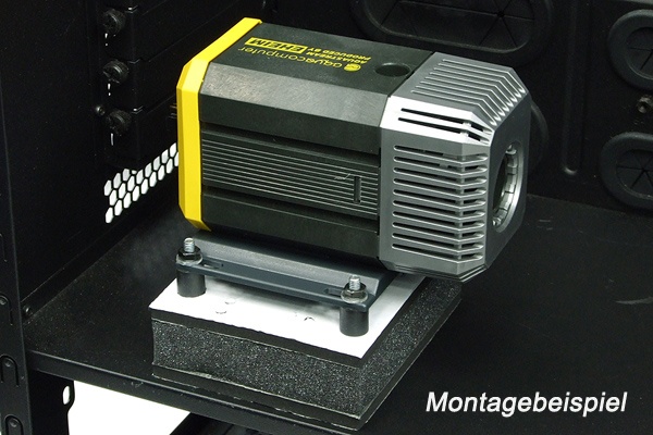 Noise Destructor V.1 for pump decoupling : image 2