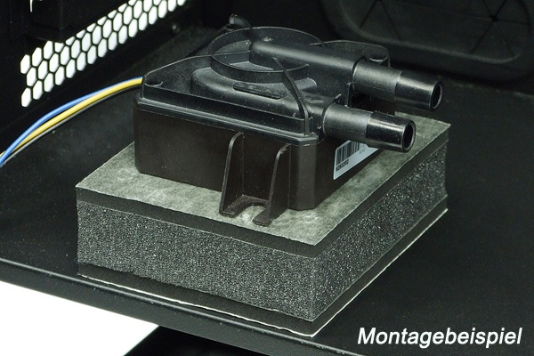 Noise Destructor V.1 for pump decoupling : image 3