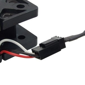 Noiseblocker NB-BlackSilentPRO PL2 ( 120x120x25mm )