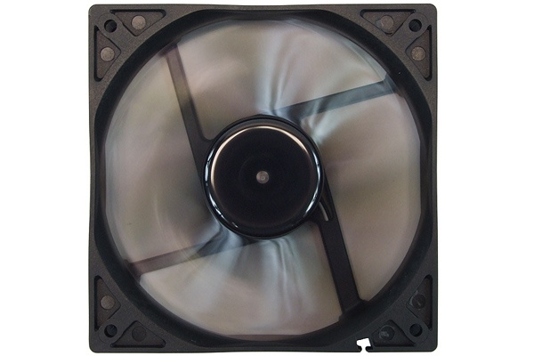 Noiseblocker NB-BlackSilentPRO PL2 ( 120x120x25mm )