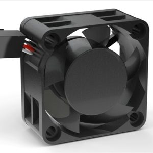 Noiseblocker NB-BlacksilentPRO PM2 ( 40x40x20mm )
