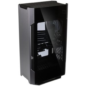PHANTEKS Evolv Shift 2 Mini-ITX case, tempered glass, ARGB - anthracite