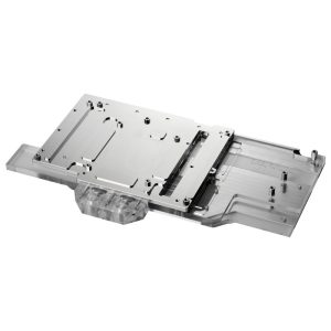 PHANTEKS Glacier G30 Aorus incl.Backplate for Gigabyte Aorus RTX 3080/3090, D-RGB - black
