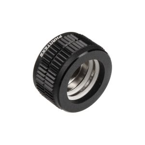 PHANTEKS Hard-Tube Fitting 16mm G1 / 4 - black