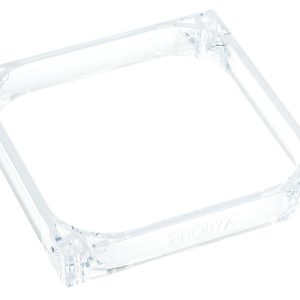 Phobya 140x140x20mm Shroud Plexi