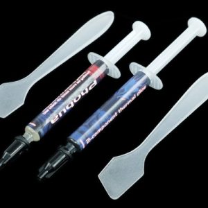 Phobya 2-Part Component Thermal Glue : image 1