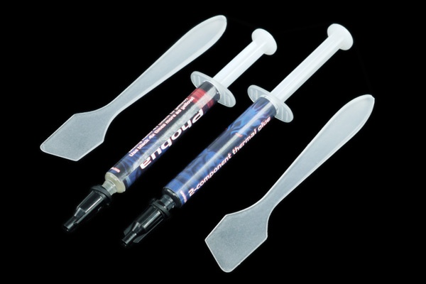 Phobya 2-Part Component Thermal Glue