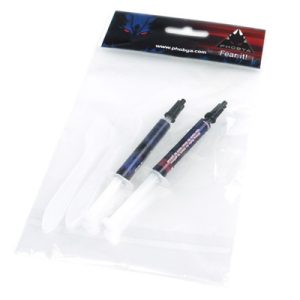 Phobya 2-Part Component Thermal Glue : image 2