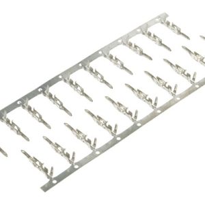 Phobya ATX/VGA Power Connector Pin male - 20 pcs
