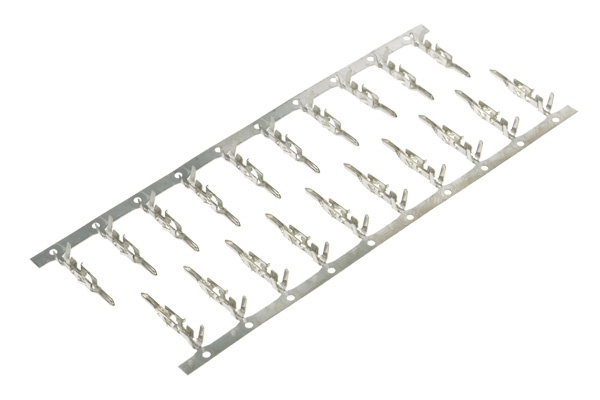 Phobya ATX/VGA Power Connector Pin male – 20 pcs