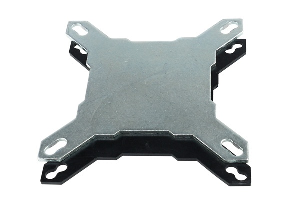 Phobya CPU Mainboard backplate 775/1366/1155/1156/2011