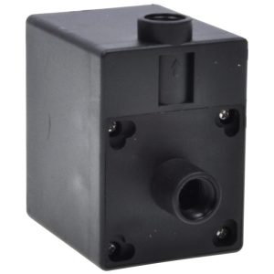 Phobya DC12-400 PWM 12V 800lph Compact Water Pump
