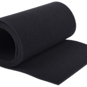 Phobya DustCover Pro 1000x20cm - Black