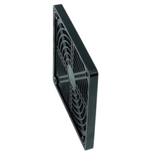 Phobya fan filter 120mm - black