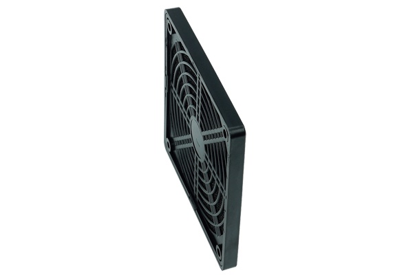 Phobya fan filter 120mm - black