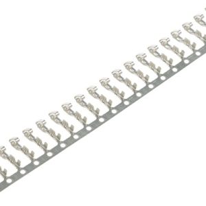 Phobya Fan Power Connector Pin female - 20 pcs