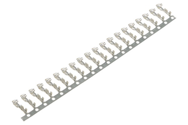 Phobya Fan Power Connector Pin female – 20 pcs