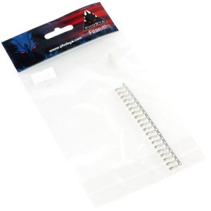 Phobya Fan Power Connector Pin female - 20 pcs