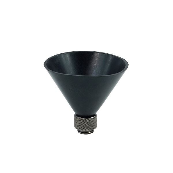 Phobya Flexible Filling Funnel – Black G1/4