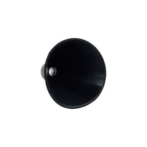 Phobya Flexible Filling Funnel - Black G1/4 : image 3