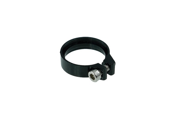 Phobya hose clamp spring 16 – 17mm black hex