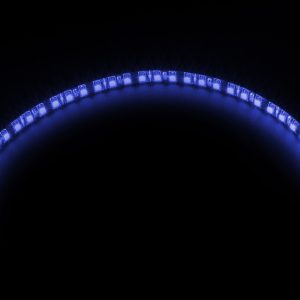 Phobya LED-Flexlight HighDensity 30cm blue (36x SMD LED-s)