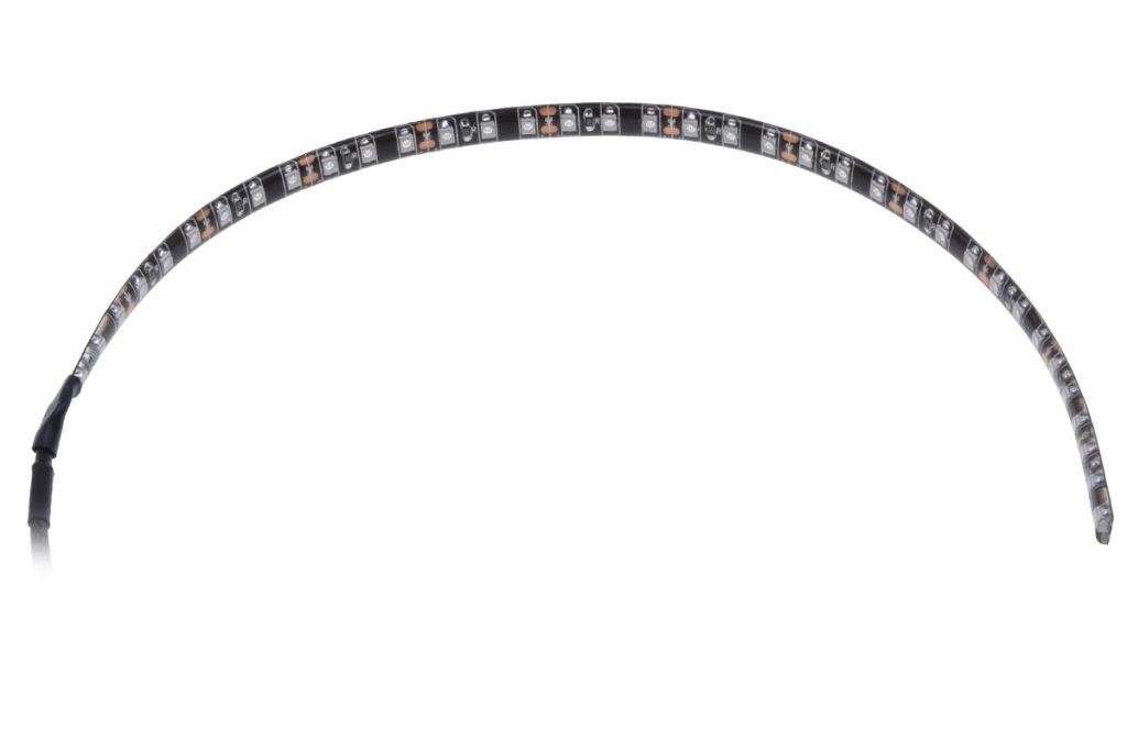 Phobya LED-Flexlight HighDensity 30cm blue (36x SMD LED-s)