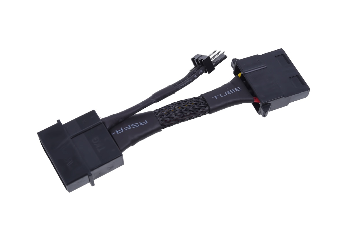 Phobya LED-Flexlight HighDensity 30cm blue (36x SMD LED-s)