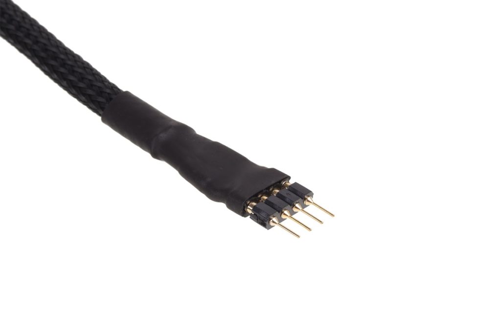 Phobya LED-Flexlight HighDensity 30cm blue (36x SMD LED-s)