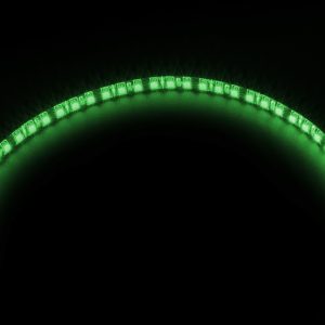 Phobya LED-Flexlight HighDensity 30cm green (36x SMD LED-s)
