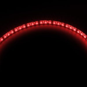 Phobya LED-Flexlight HighDensity 30cm red (36x SMD LED-s)