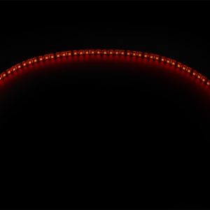 Phobya LED-Flexlight HighDensity 60cm red (72x SMD LED-s)