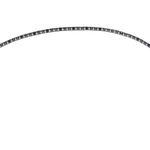 Phobya LED-Flexlight HighDensity 60cm red (72x SMD LED-s)