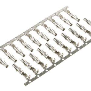 Phobya PSU Power Connector Pin female - 20 pcs