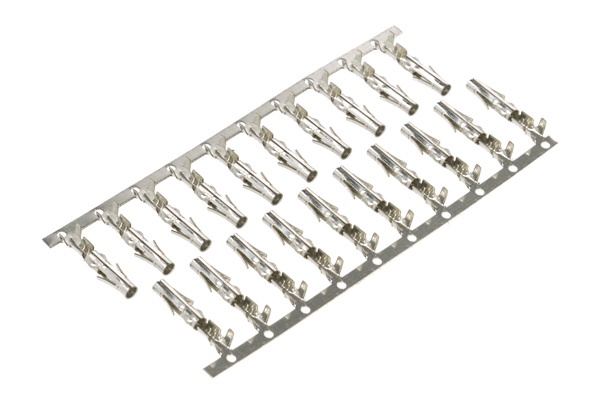 Phobya PSU Power Connector Pin female – 20 pcs