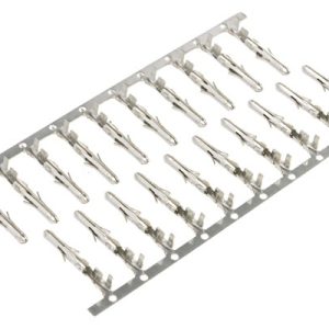 Phobya PSU Power Connector Pin male - 20 pcs
