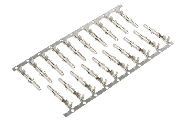 Phobya PSU Power Connector Pin male – 20 pcs