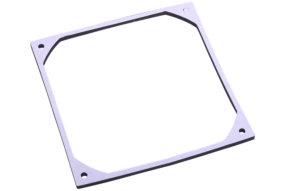 Phobya radiator gasket 10mm for 140mm fans : image 1