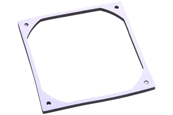Phobya radiator gasket 5mm for 120mm fans