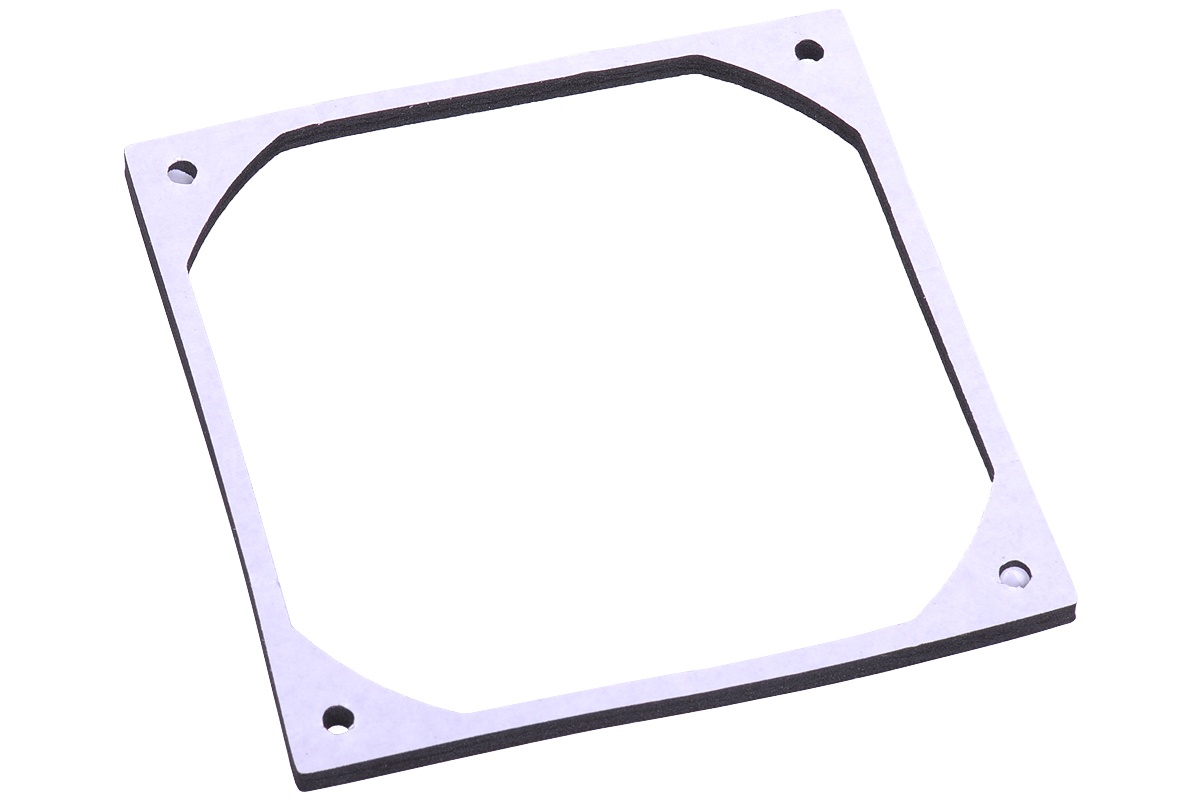 Phobya radiator gasket 5mm for 120mm fans