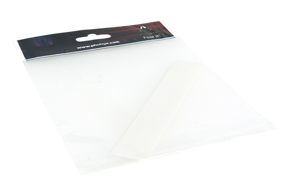 Phobya Thermal Pad XT 7W/mk 1.5mm (120x20mm) for Ramplex : image 3