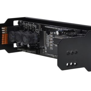 Phobya Touch 530 - Fan Controller - Single Bay 5,25 - black : image 3