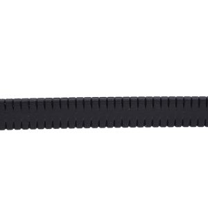 Phobya Zip tie black Twist Tail 4,7x180mm PU 10 pcs : image 3