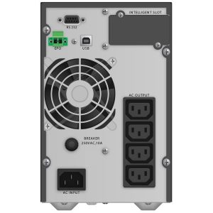 PowerWalker VFI 1000 TG LCD/IEC UPS 900W Tower