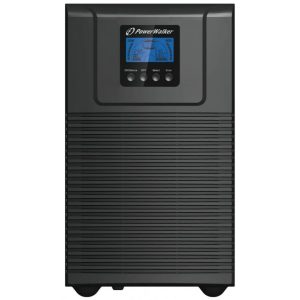 PowerWalker VFI 3000 TG LCD/IEC UPS 2700W Tower