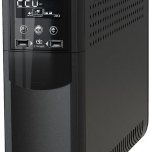 PowerWalker VI 1000 CSW IEC UK 600W UPS